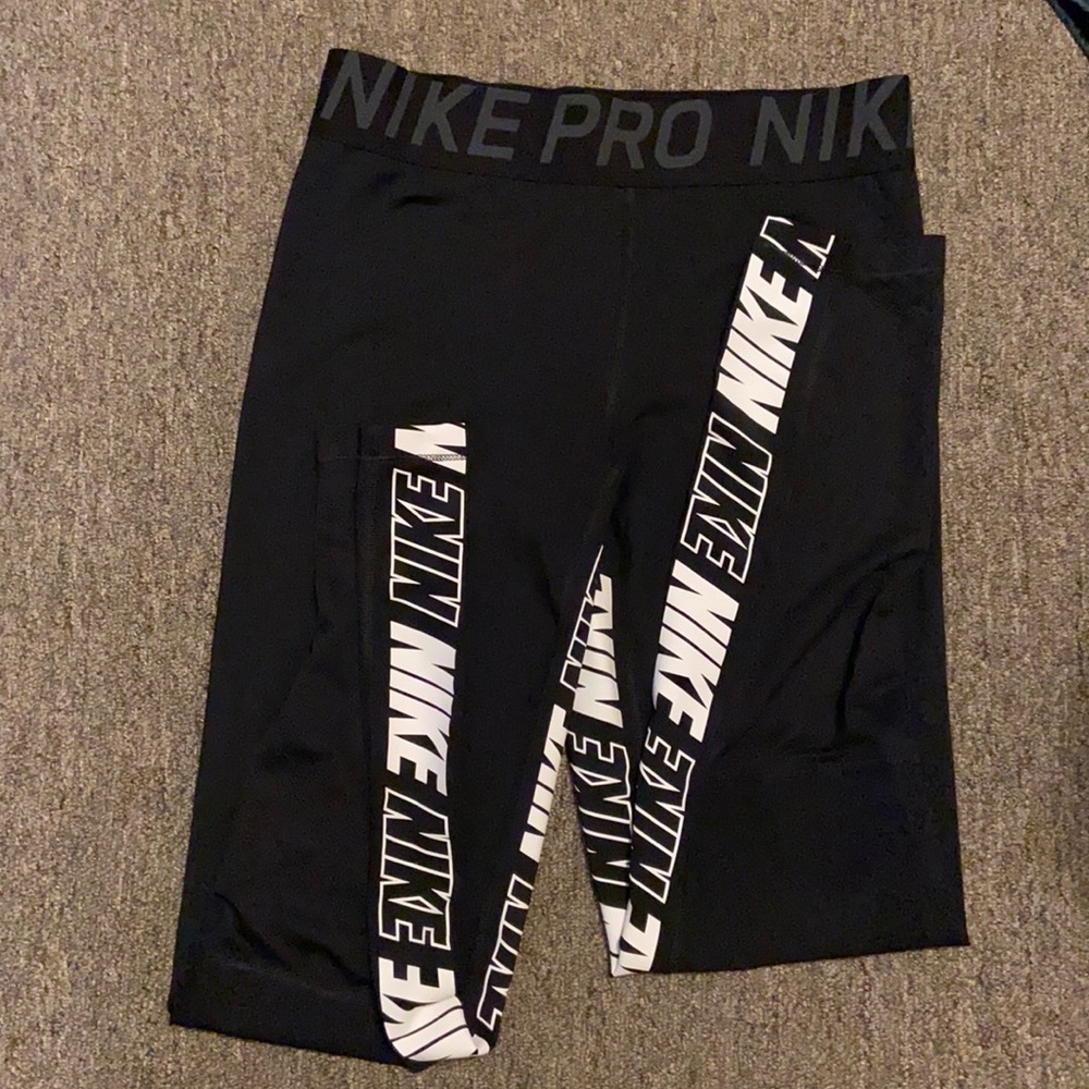 Nike Pro Leggings
